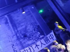 -《12·12》西安事变大型实景演出