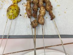 -亿牌牌东北烧烤(博物馆旗舰店)