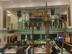 -阿拉丁新疆风味餐厅·清真(罗廊巷店)