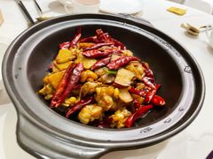 -富淳饭店(陆家嘴保利广场店)