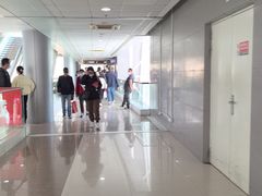 -上海市第一人民医院(松江南部)