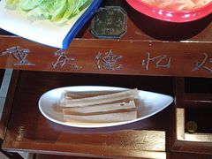 -重庆德忆火锅（龙南街3店）(渝水岸餐饮)