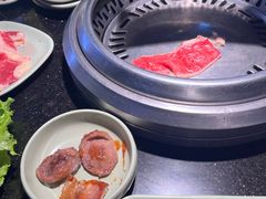-梨花自助烤肉(天河城店)