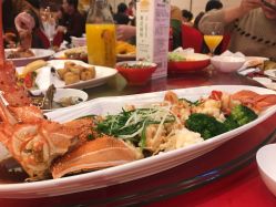 -宝格利廷宴会艺术中心(南商店)