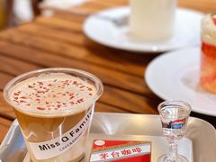 -Miss Q Family甜品·蛋糕·法甜咖啡