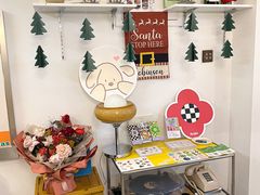 -屋裡·Union Bakery(龙江路店)