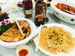 -御彩酒家(东风东路店)