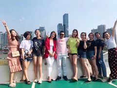 -上海外滩英迪格酒店