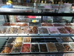 -隆福寺小吃店(东四店)