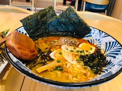 -苍月中华料理(王府井店)