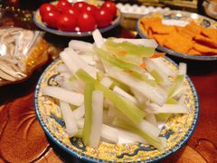 -缪氏川菜(深圳北站缤果空间店)