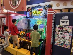 点击看大图 -meland club亲子乐园(北京芳圆里ID MALL店)