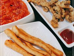 -海底捞火锅(崇文门新世界百货店)
