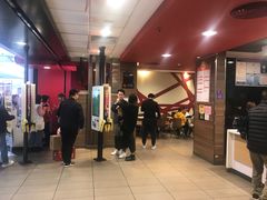-麦当劳(SM城市广场店)