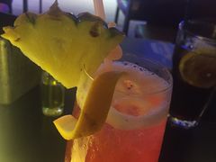 -爵士花园音乐酒吧餐厅