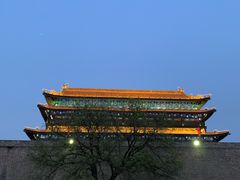 -西安城墙·碑林历史文化景区