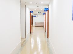 -爱康国宾体检中心(福田分院)