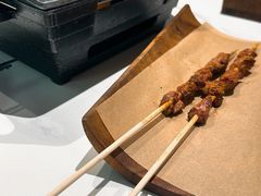 -清真·卡德尔大叔新疆主题餐厅(龙汇路店)