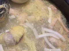 -百年果林椰子鸡(中洲店)