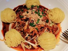 -渔语鱼酸菜鱼新川菜(来福士店)