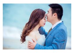 -拾尚映画·STUDIO婚纱摄影(中关村店)