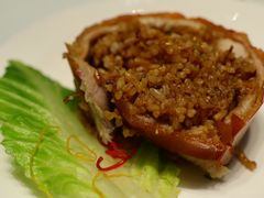 -8餐厅(新葡京酒店)