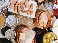 -南京大牌档(人民广场店)