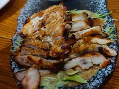 -蜗牛的家旅行主题云南菜餐厅.小酒馆(护国寺店)