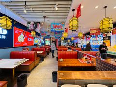 -渔家风味·鲅鱼水饺·央视展播·海鲜天津菜(开发区店)