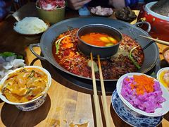 -楠火锅(龙阳广场店)