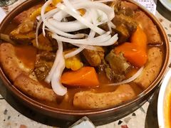 -疆Jiang·新疆秘制料理