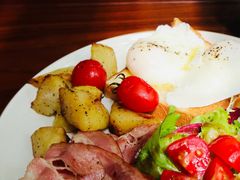 -VESH COFFEE(定西路店)