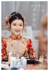 -欣薇婚纱(新源乐汇城店)