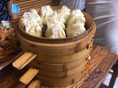 -正宗天津烧麦馆(柳州路店)