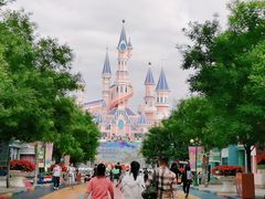 -沈阳方特欢乐世界