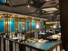 大堂-岭南真味·匠心粤菜(K11店)