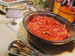 -富力希尔顿酒店·地阔自助餐厅