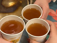 -四姑娘山阿巴郎·藏式花园餐厅