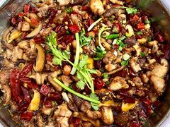 -食神又名厕所兔