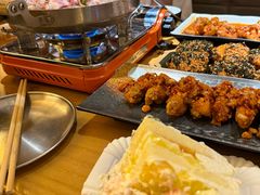 -小木屋米酒店总店