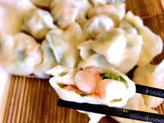 -开海·红岛海鲜虾水饺(石老人店)