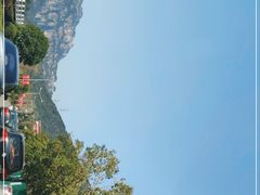 -雁荡山风景名胜区