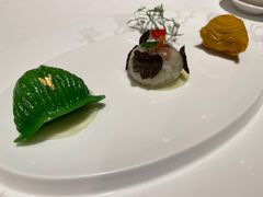 一口和牛酥-誉珑轩