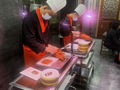 -东来顺•非遗火锅(外滩店)