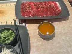 -新石器烤肉(高行万嘉店)
