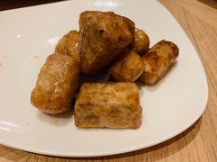 -莆田餐厅(吉隆坡柏威年广场店)