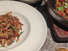 -悦百味·品质川菜(橄榄郡店)