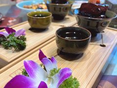 -君霖海鲜私房菜(春柳店)