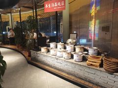 -盐帮食坊•小河帮川菜(四川师大店)