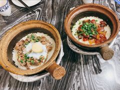 -红星光发煲仔饭(大石街店)